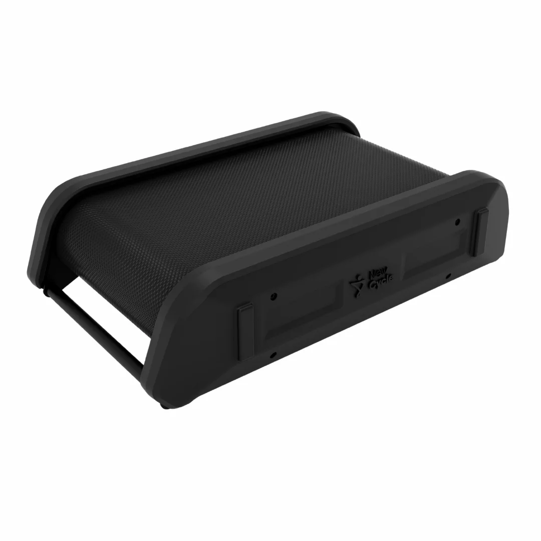 Esteira kids para reabilitação infantil na parte superior