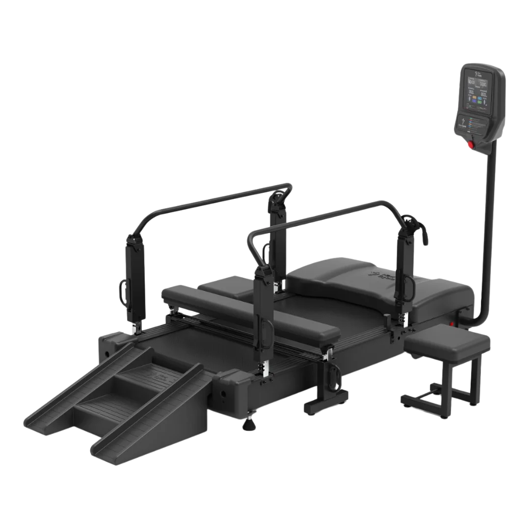 Esteira ergométrica neurofuncional Esteira ergométrica neurofuncional