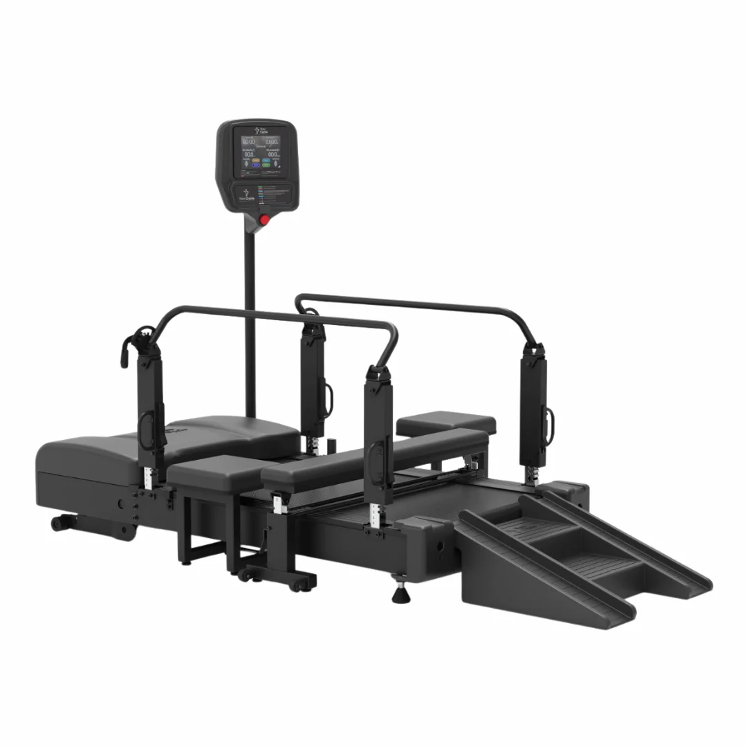 Esteira ergométrica neurofuncional fisio