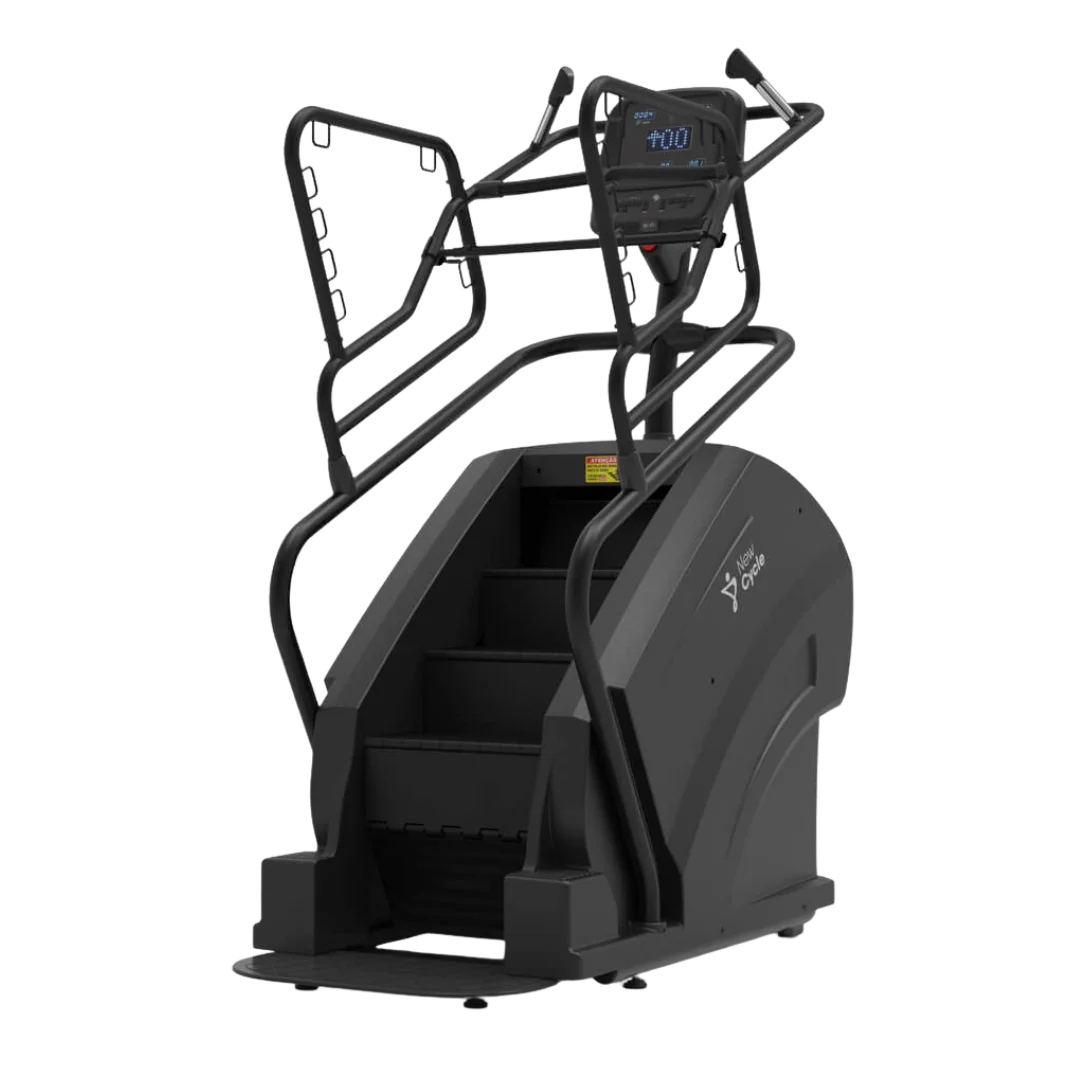 Simulador de escada para reabilitação Simulador de escada para reabilitação