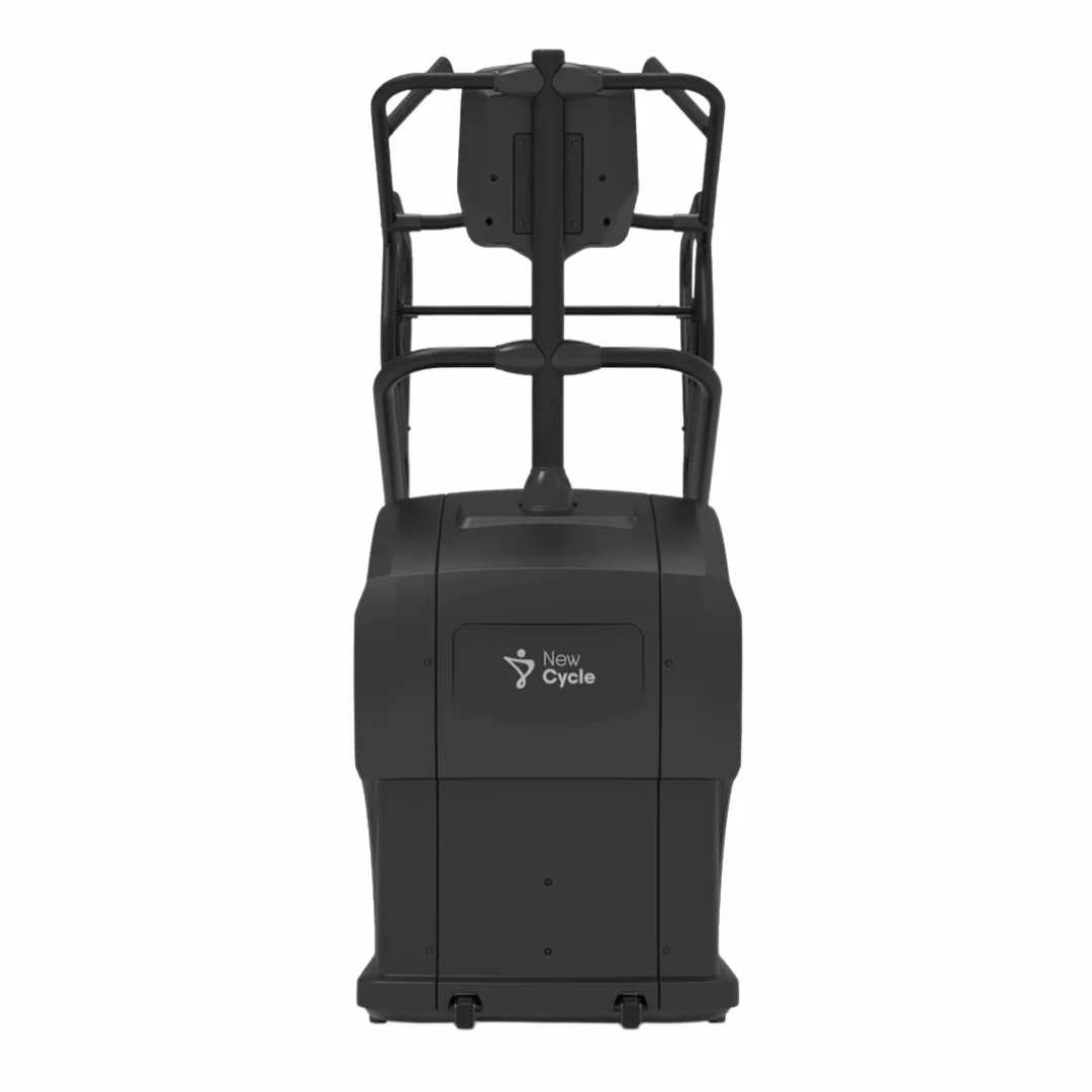 Simulador de escada frontal