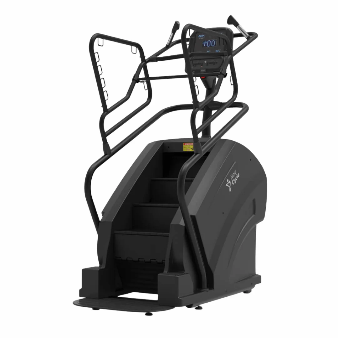 Simulador de escada para reabilitação