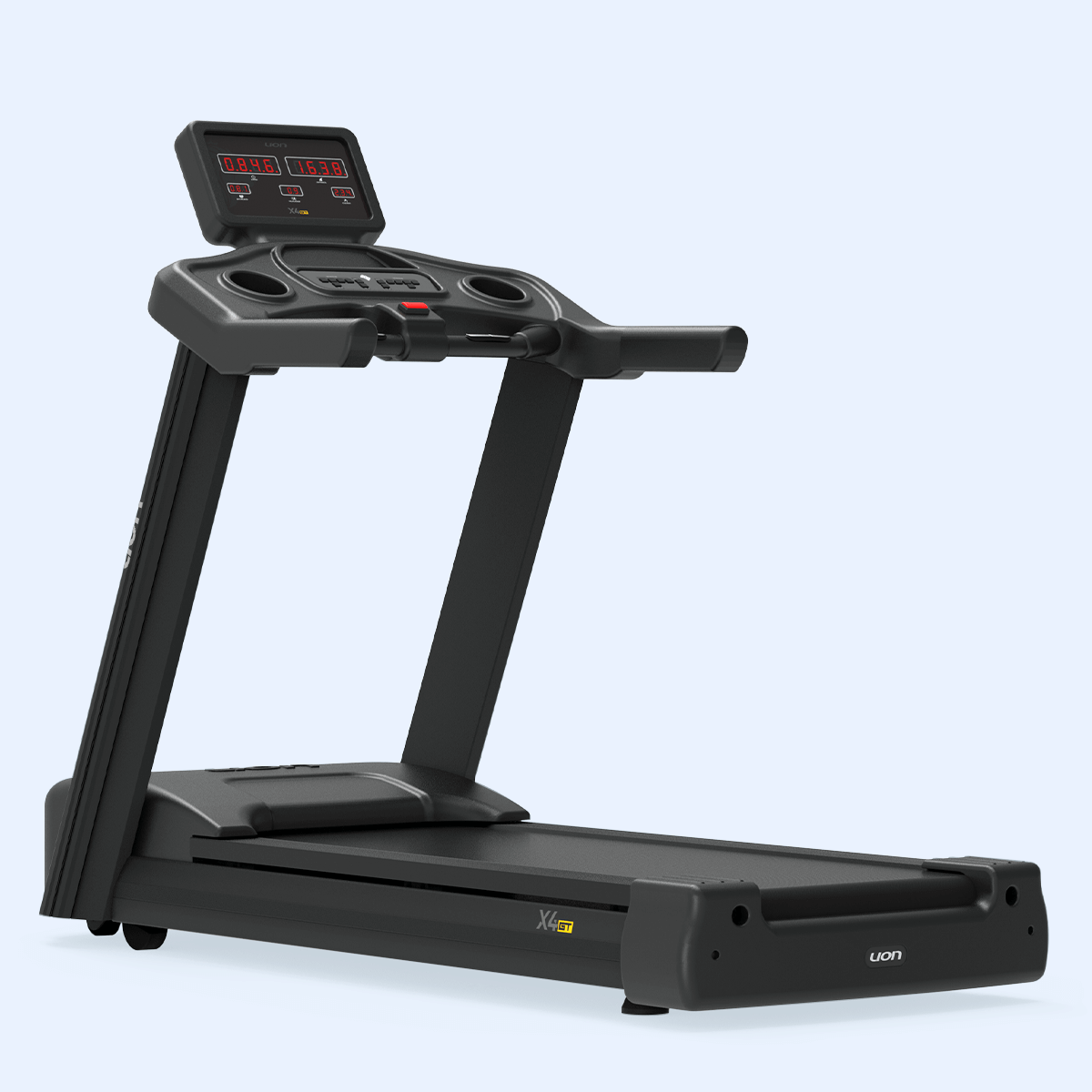 Esteira Ergométrica Profissional X4-GT