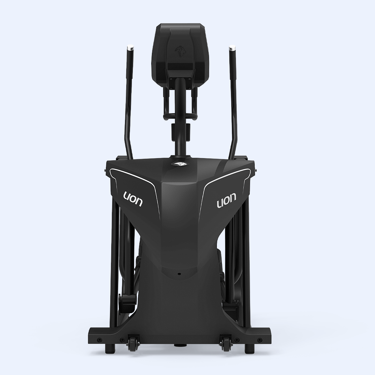 Simulador Elíptico Magnético SE-02D