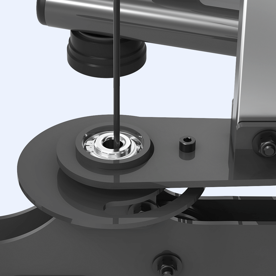 Mono Cross - Crossover Unilateral