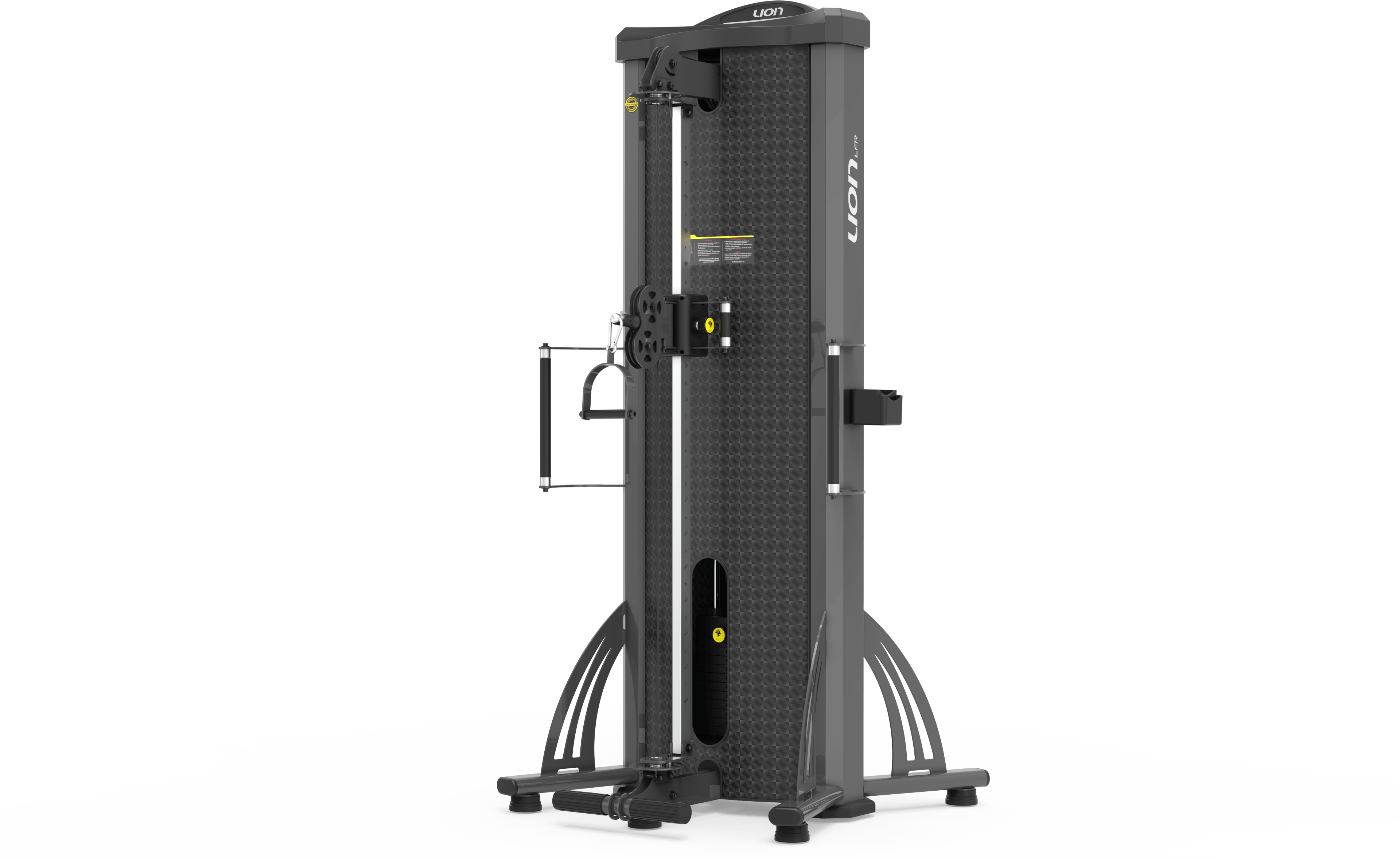 Mono Cross - Crossover Unilateral