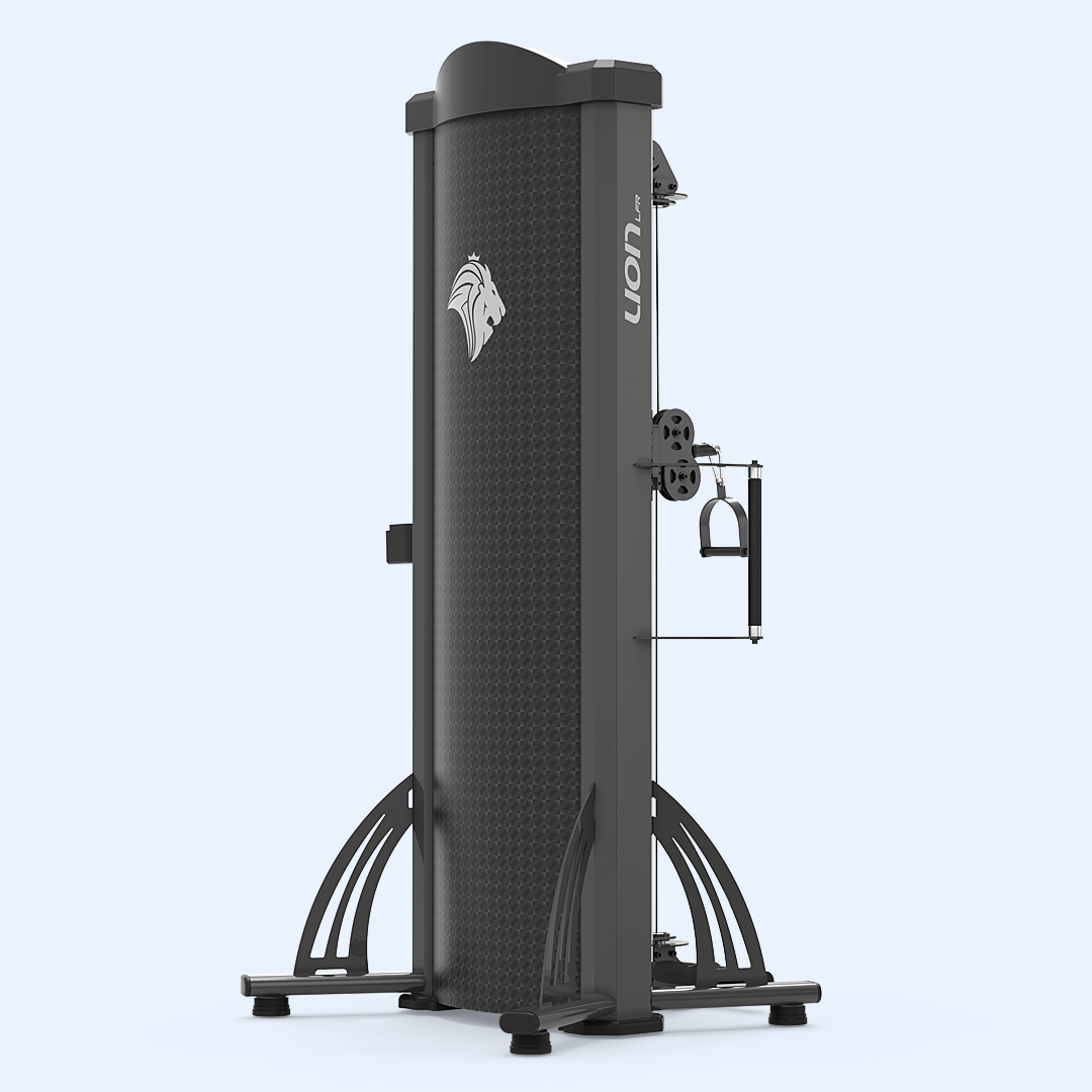 Mono Cross - Crossover Unilateral