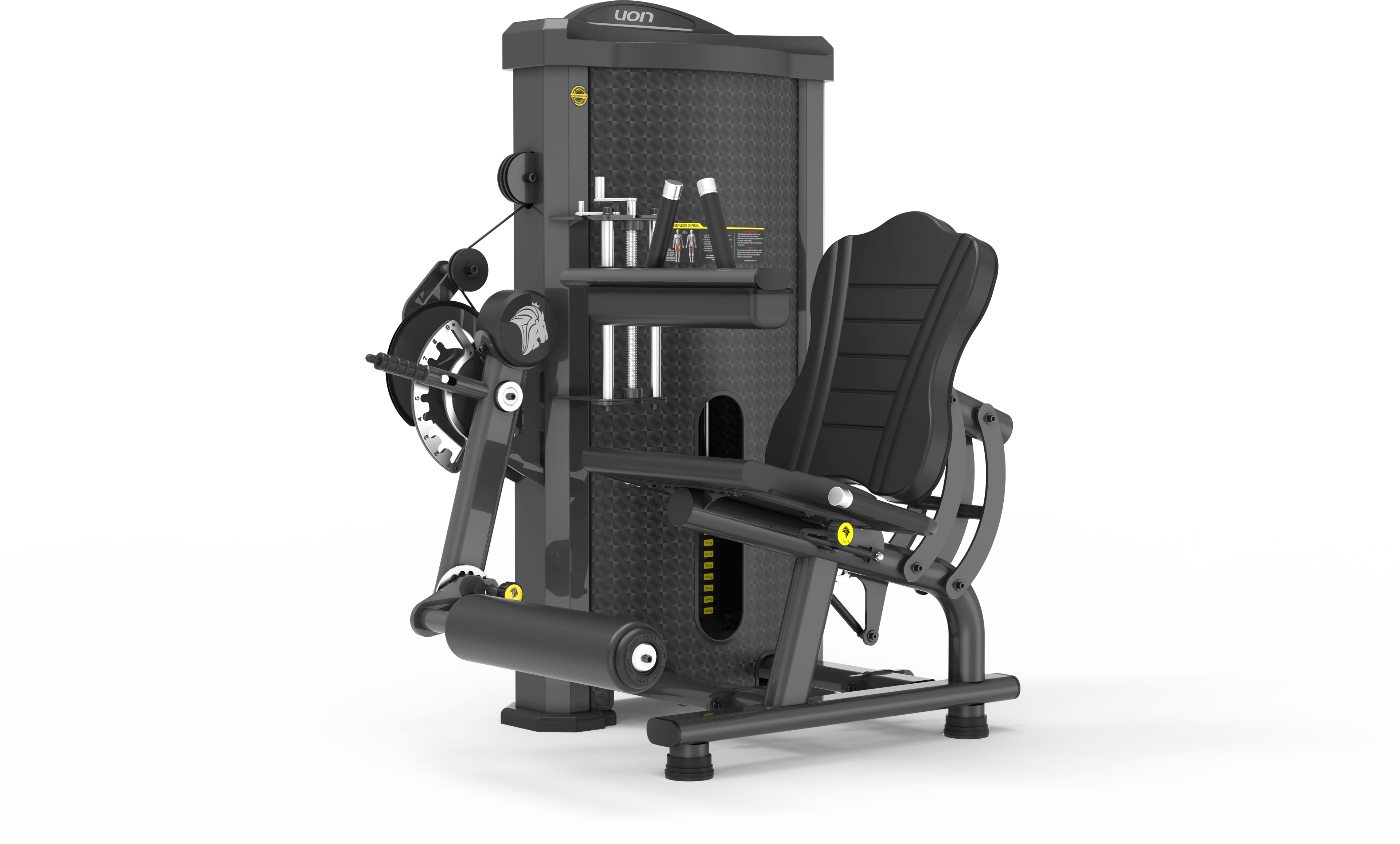 Extensor/Flexor Conjugado