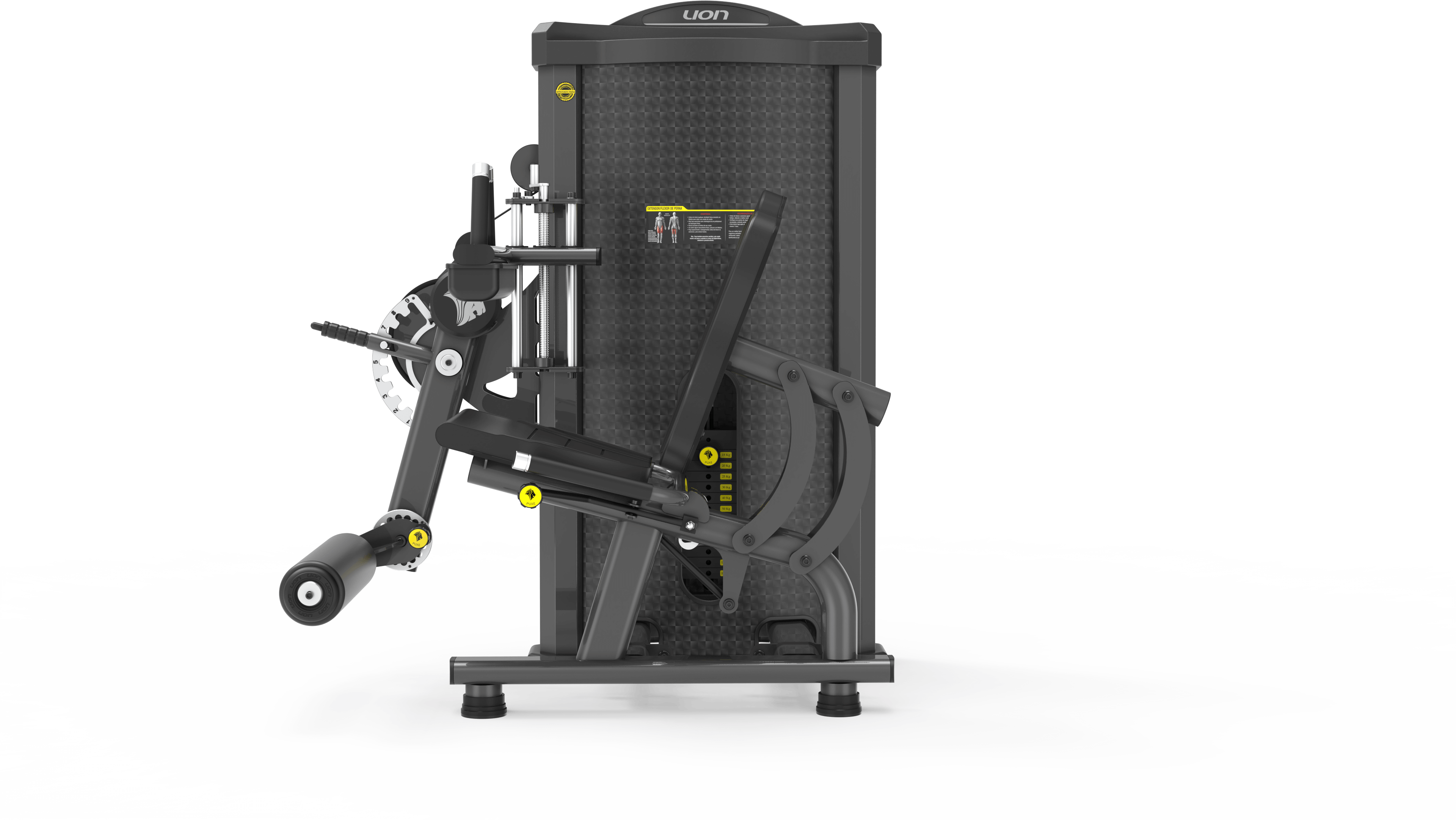 Extensor/Flexor Conjugado