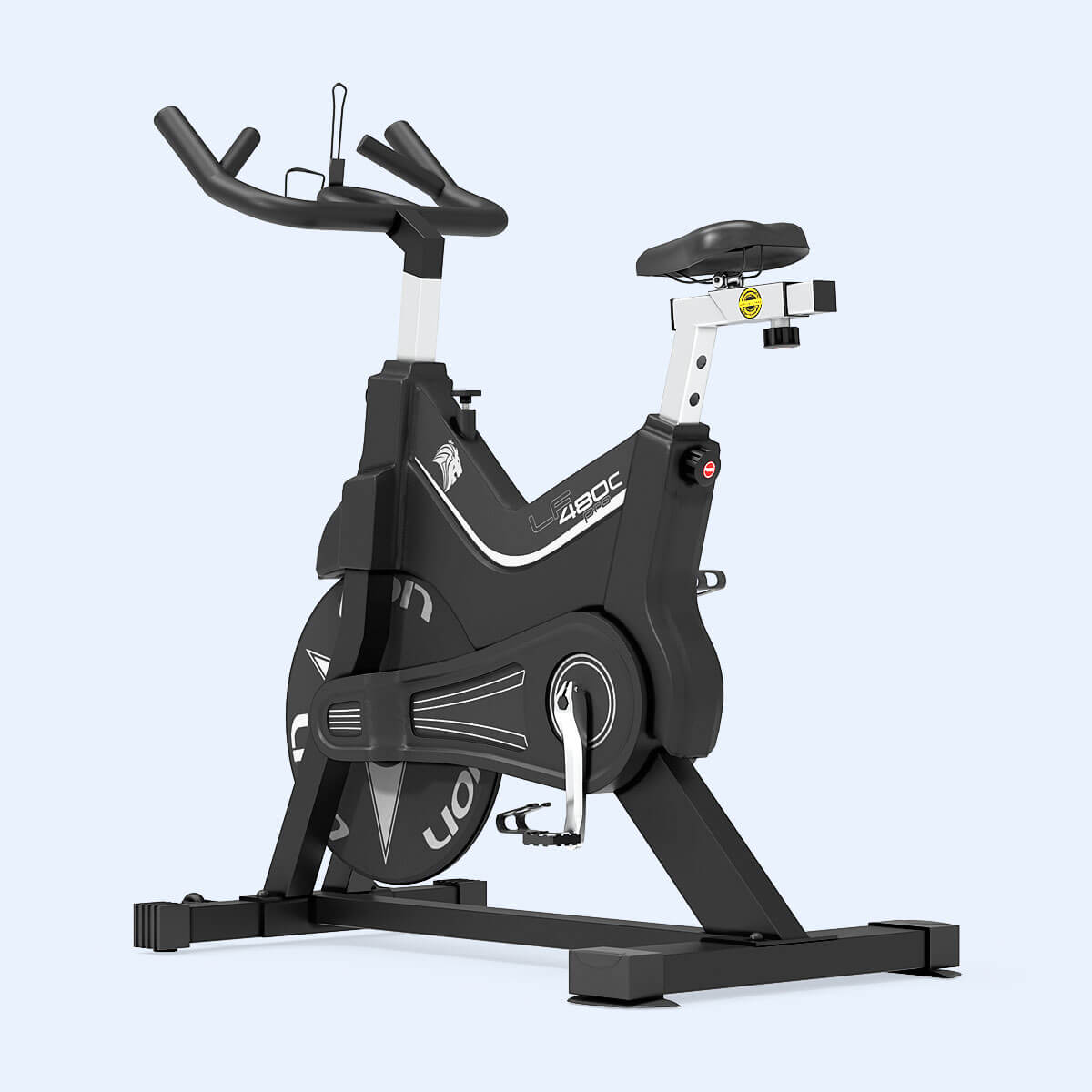 bicicleta-spinning-lf-480c-condicionamento-cardiorrespiratorio Bicicleta Spinning LF-480C