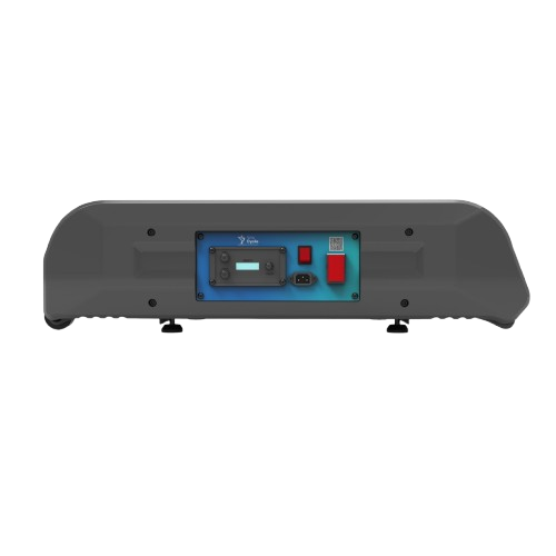 Esteira Ergométrica Kids