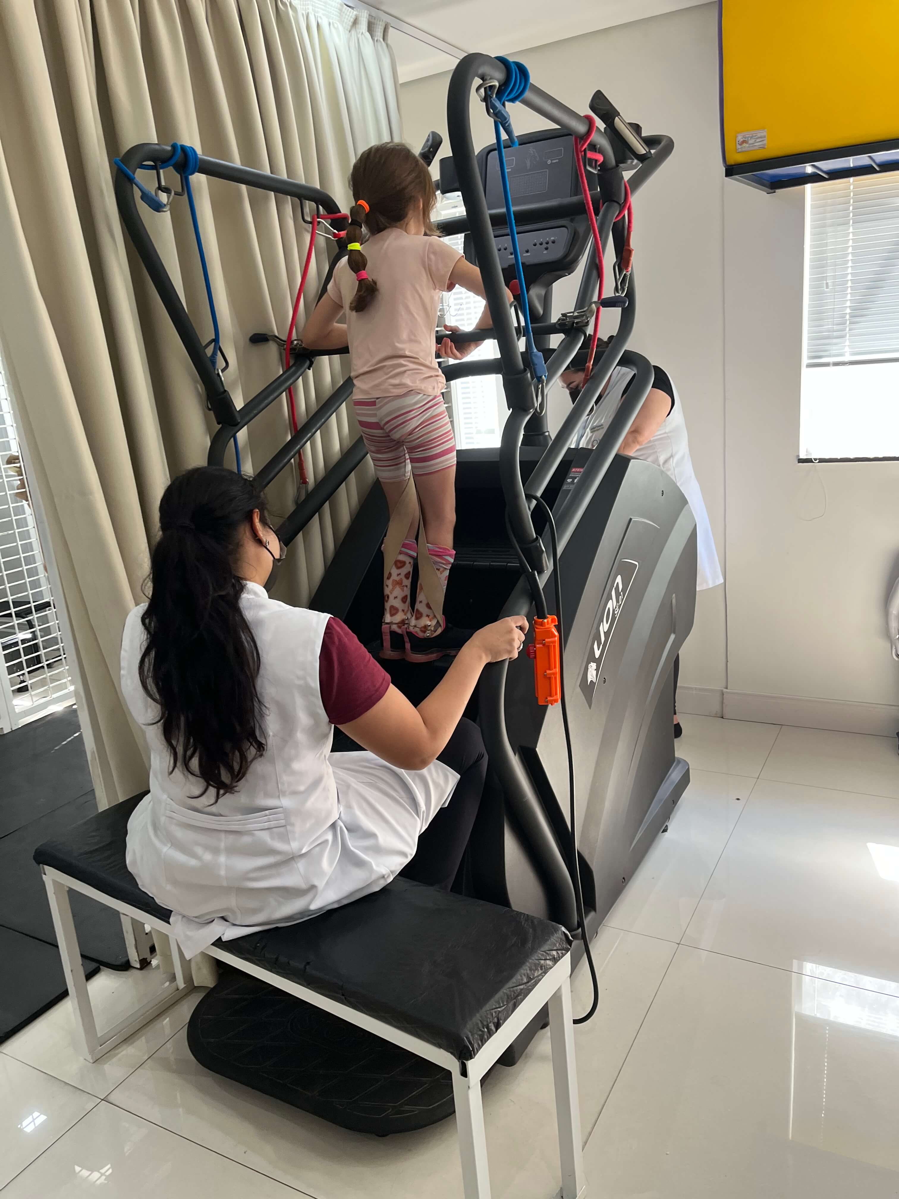 Clínica Osler - Bauru