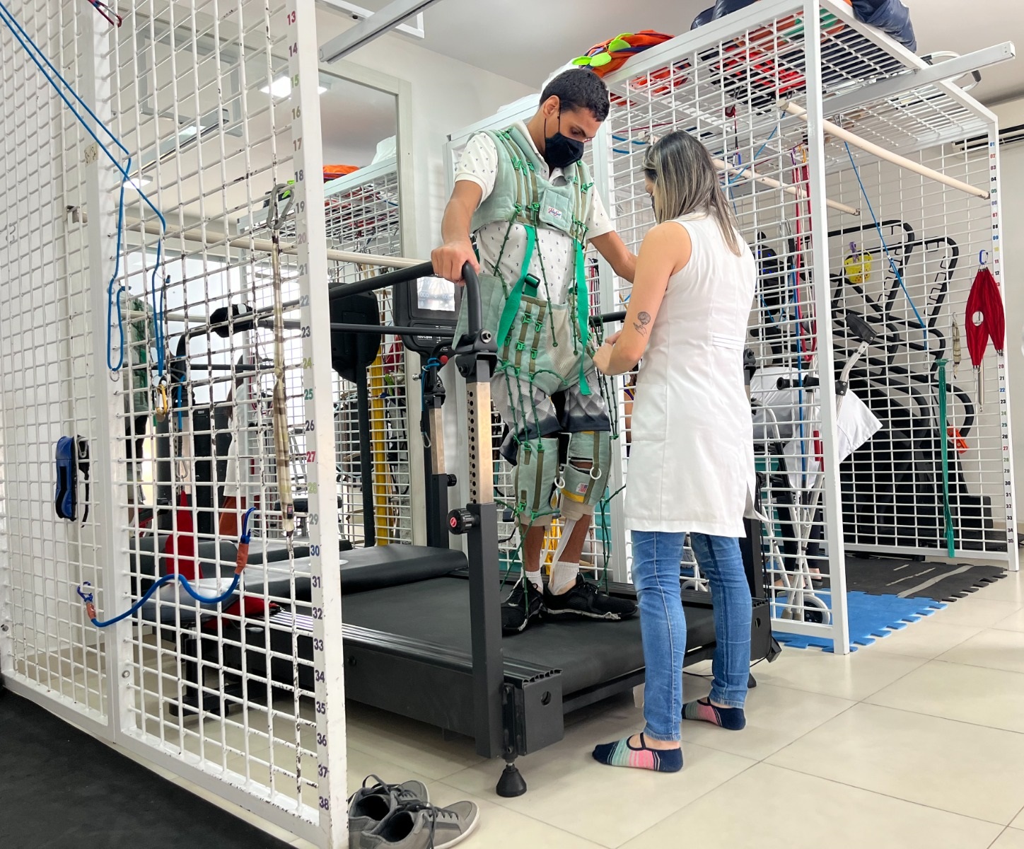 Clínica Osler - Bauru