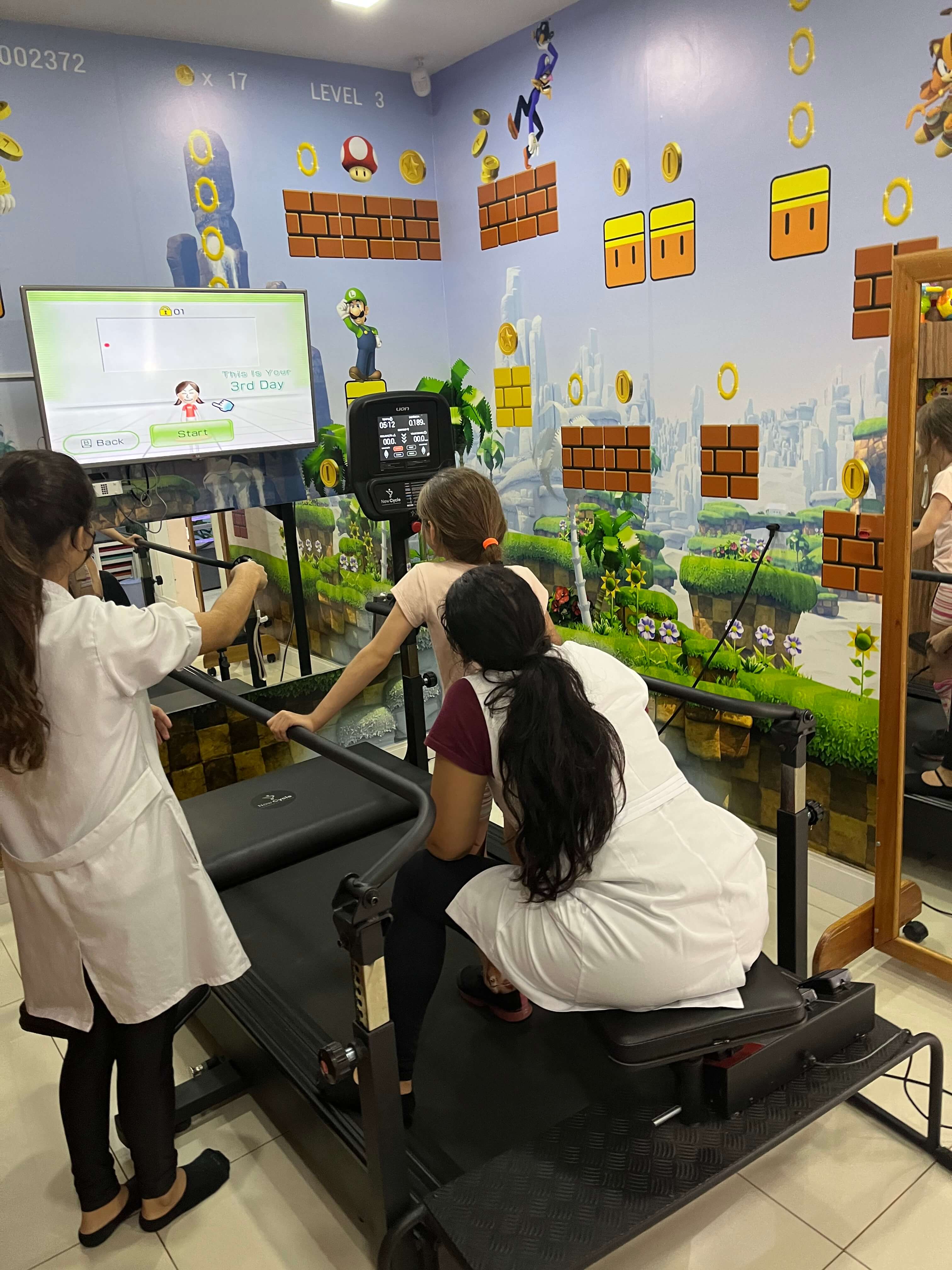 Clínica Osler - Bauru