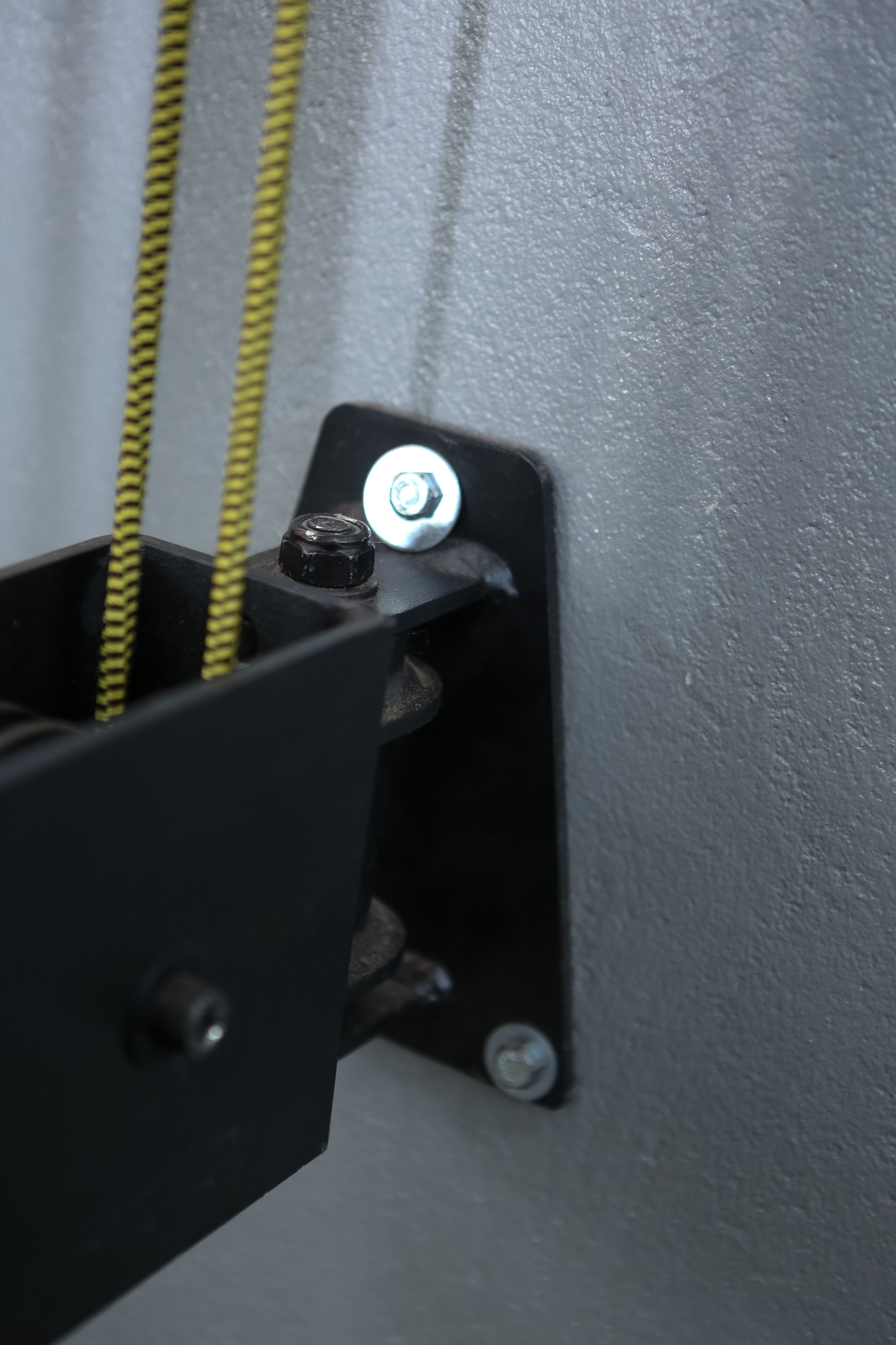 Barra Funcional ideal para reabilitação neurológica e ortopedica