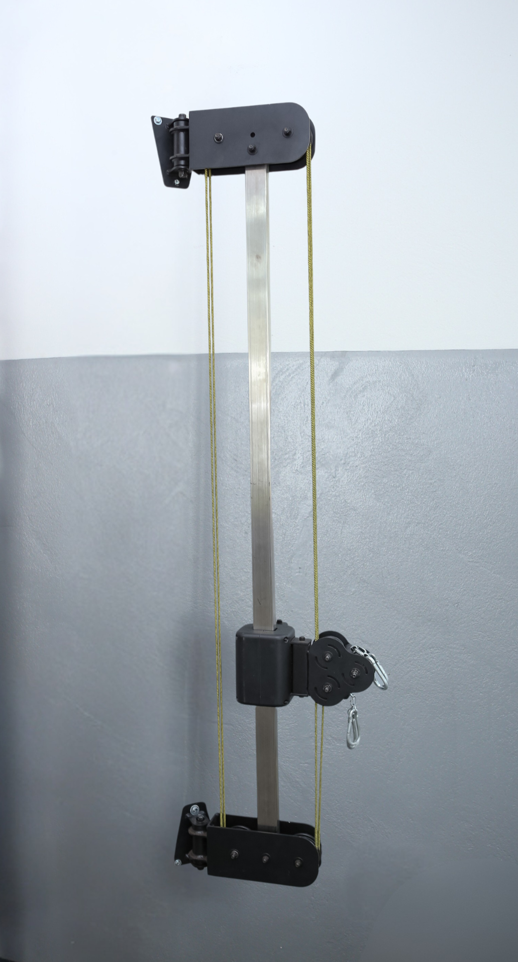 Barra Funcional ideal para reabilitação neurológica e ortopedica