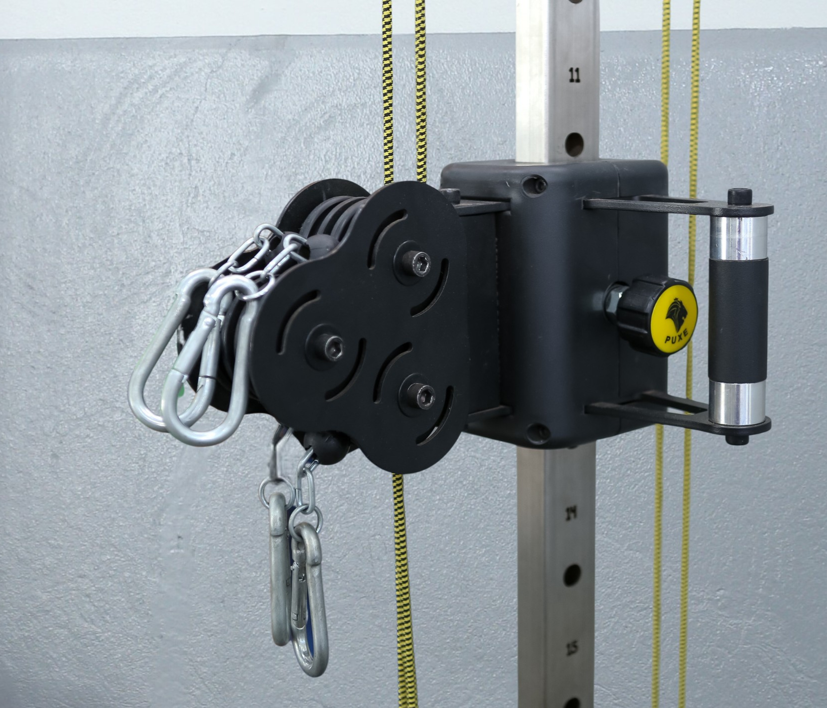 Barra Funcional ideal para reabilitação neurológica e ortopedica