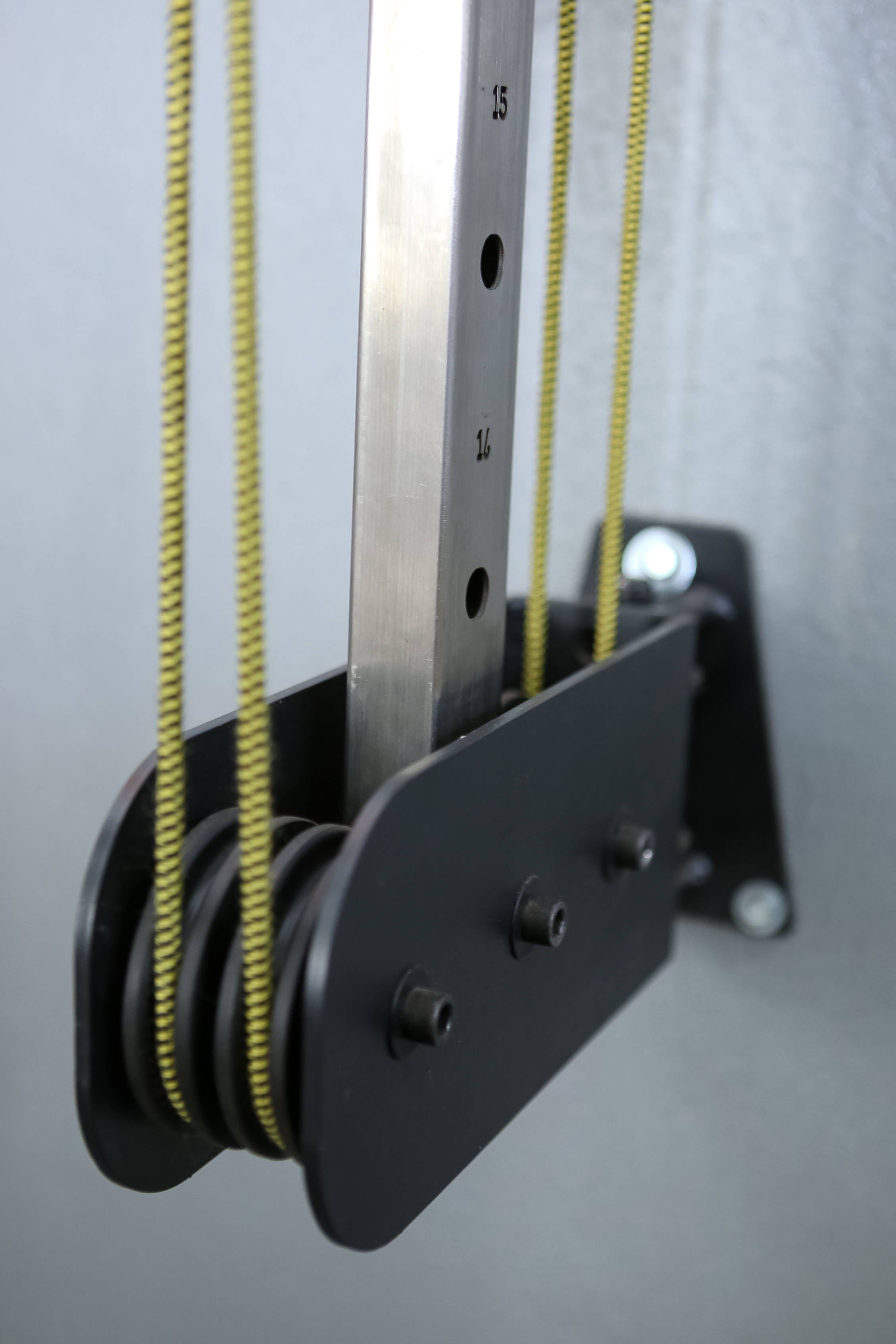 Barra Funcional ideal para reabilitação neurológica e ortopedica