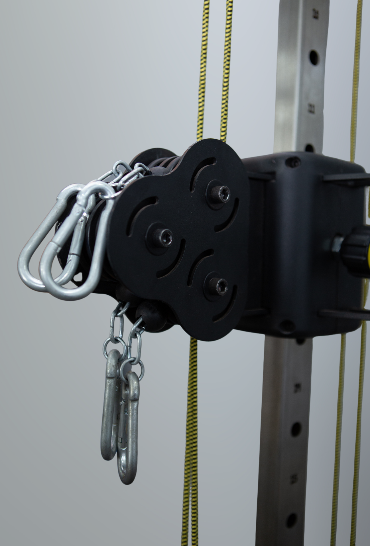 Barra Funcional ideal para reabilitação neurológica e ortopedica