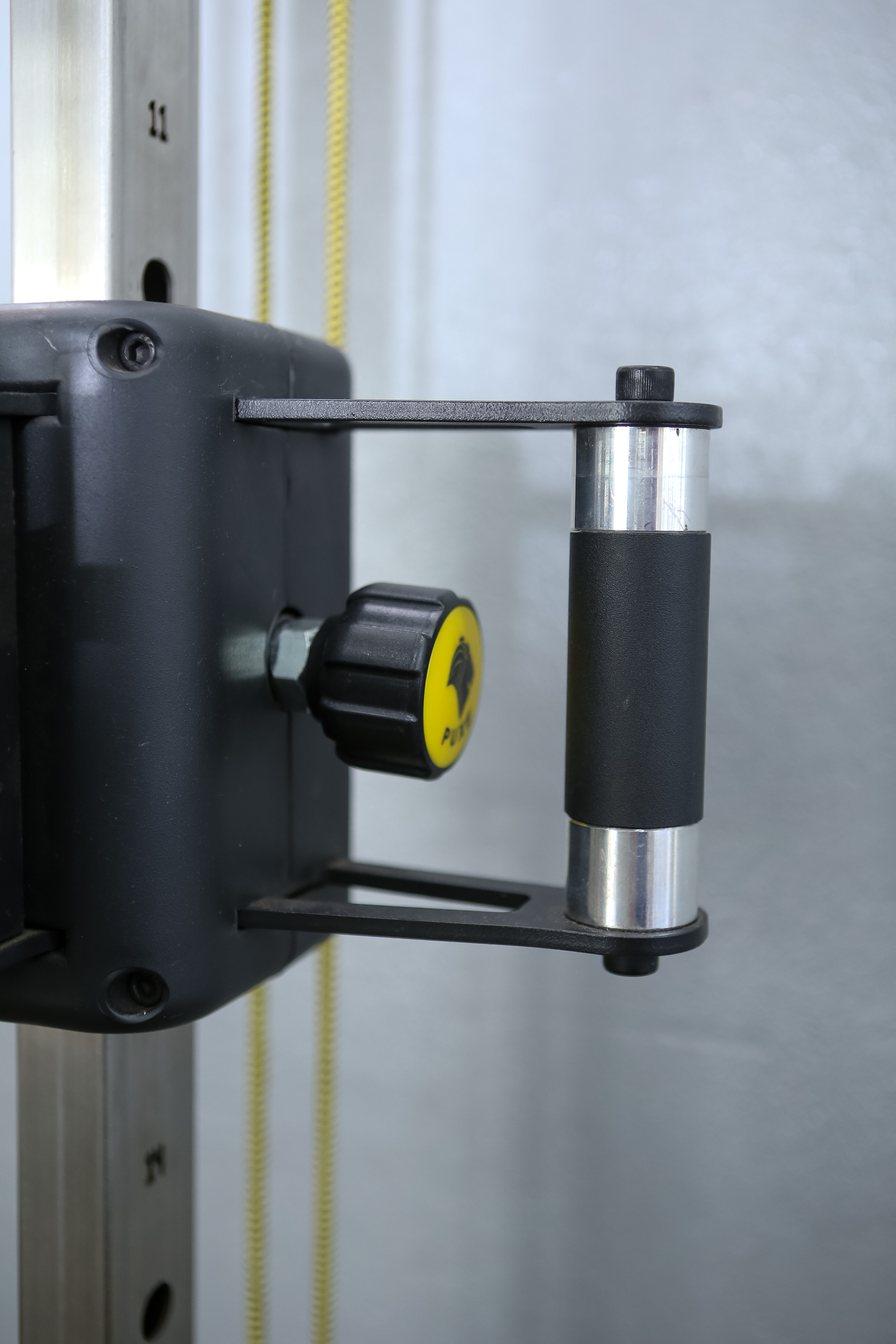 Barra Funcional ideal para reabilitação neurológica e ortopedica