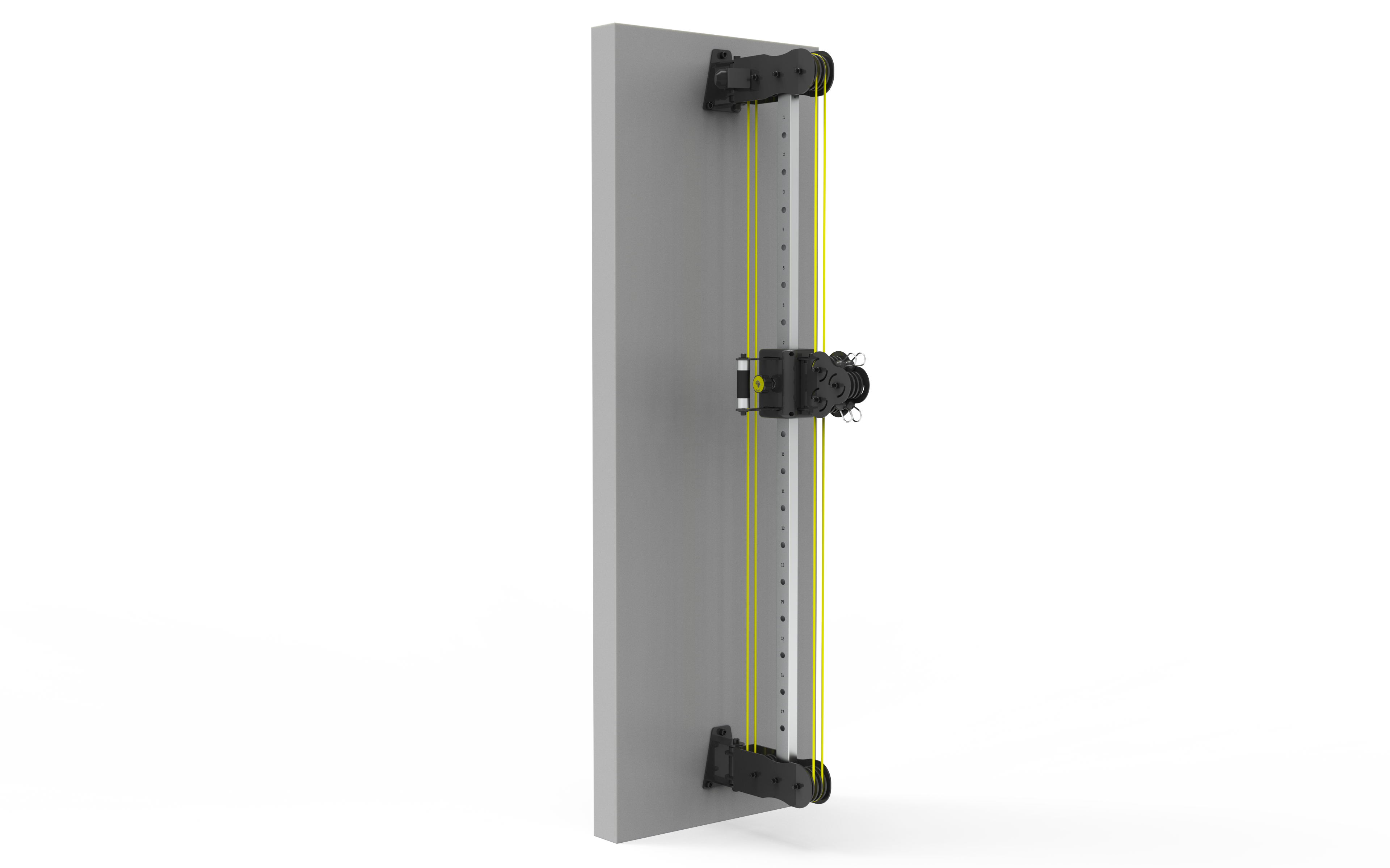 barra-funcional-pro-flex Barra Funcional Pro Flex