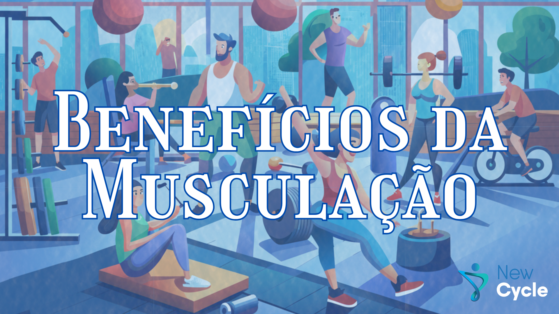 Benefícios da Musculação